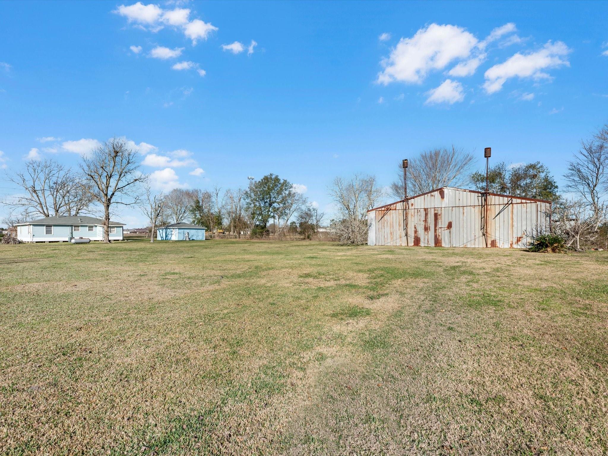 16910 Bohemian Hall Road