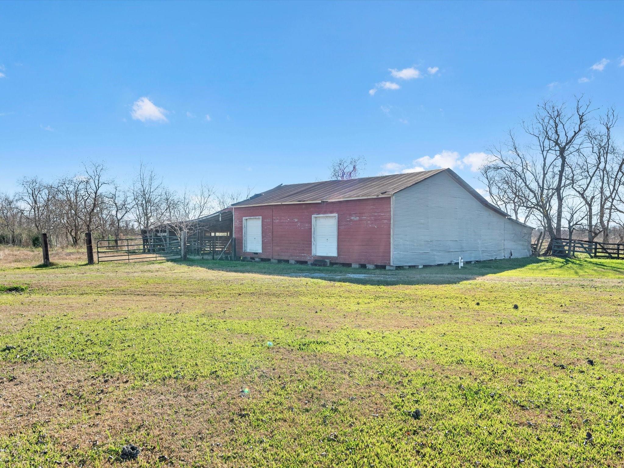 16910 Bohemian Hall Road