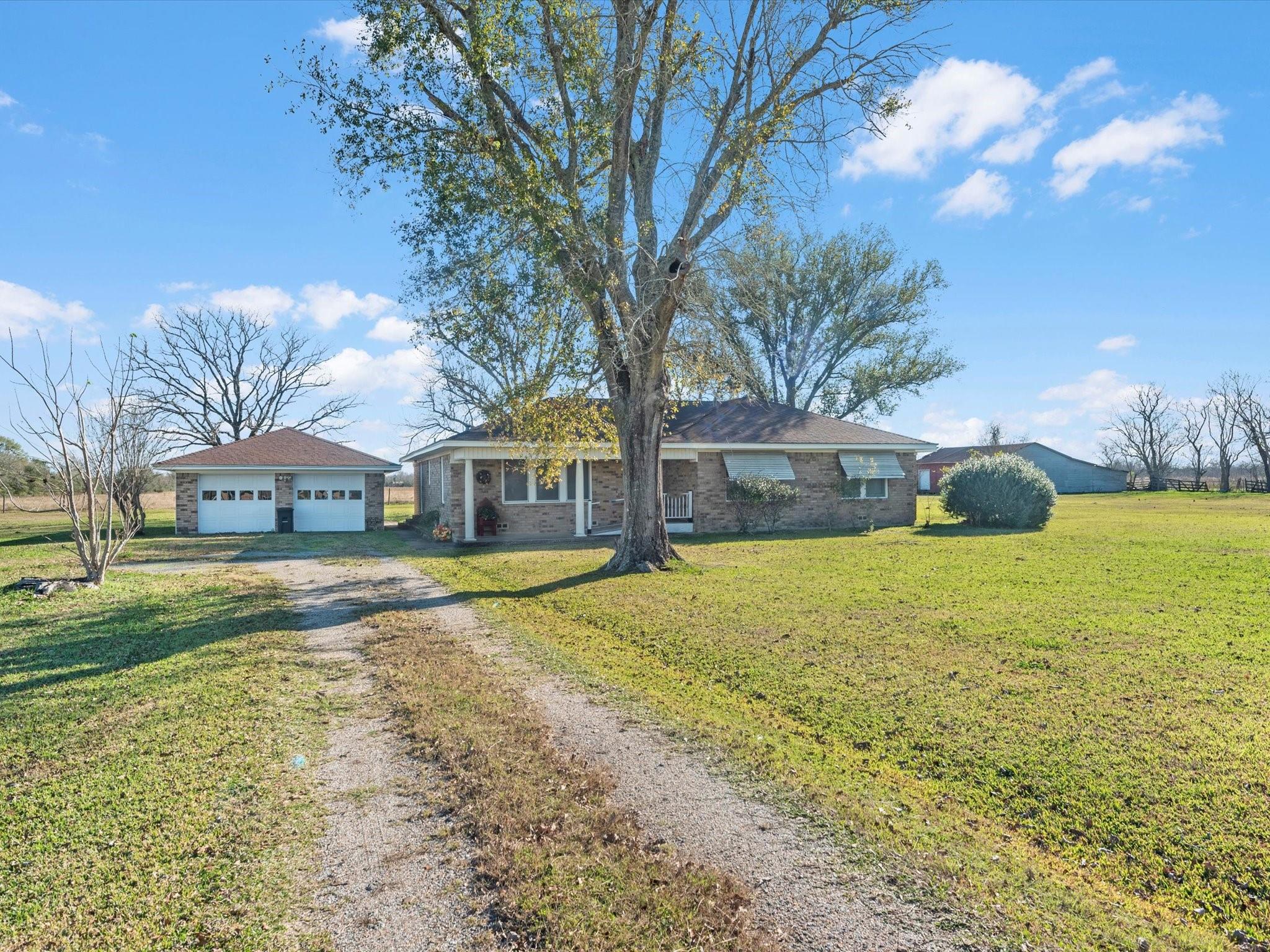 16910 Bohemian Hall Road