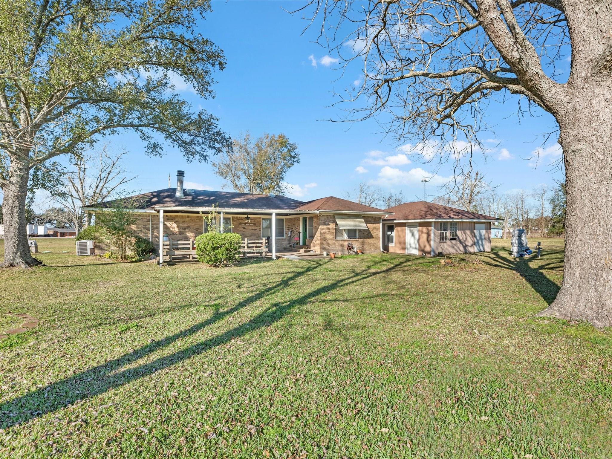 16910 Bohemian Hall Road