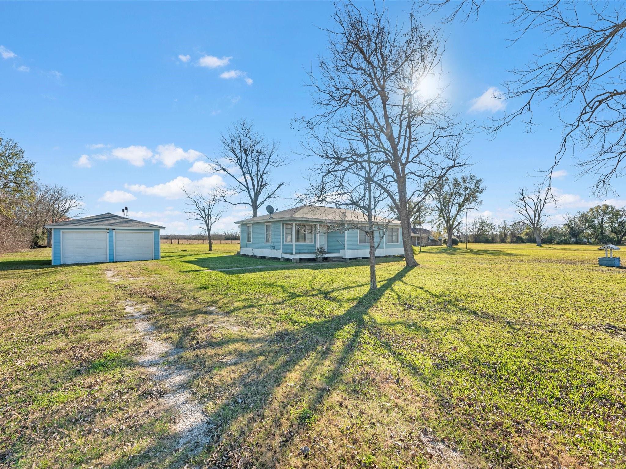 16910 Bohemian Hall Road