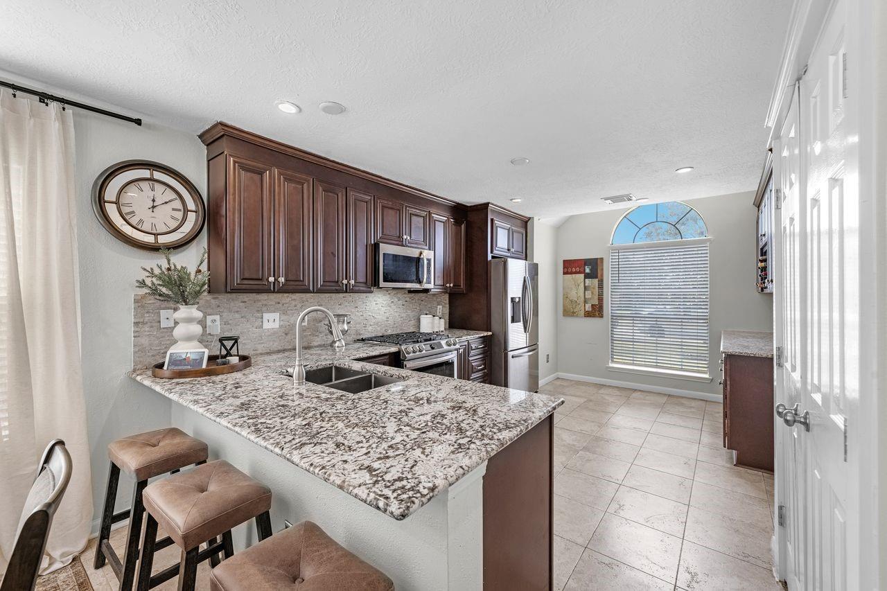 16111 Dock Bar Court