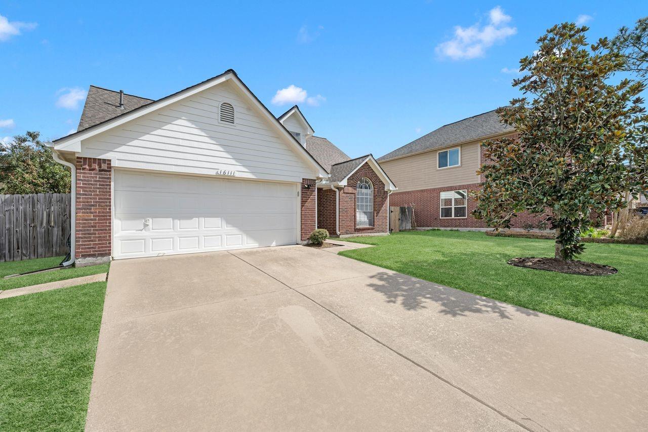 16111 Dock Bar Court