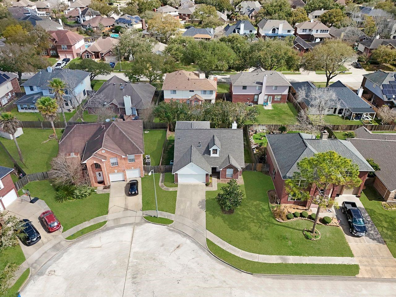 16111 Dock Bar Court