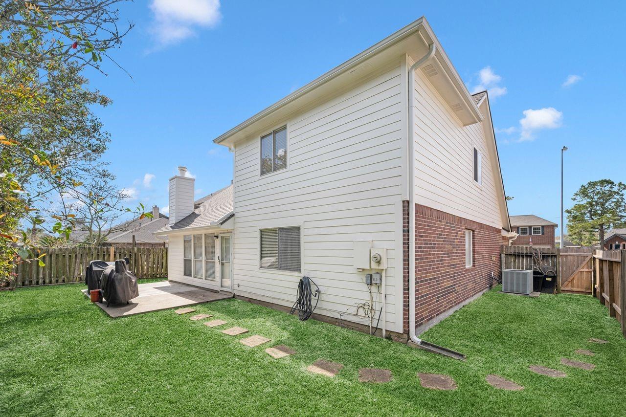 16111 Dock Bar Court