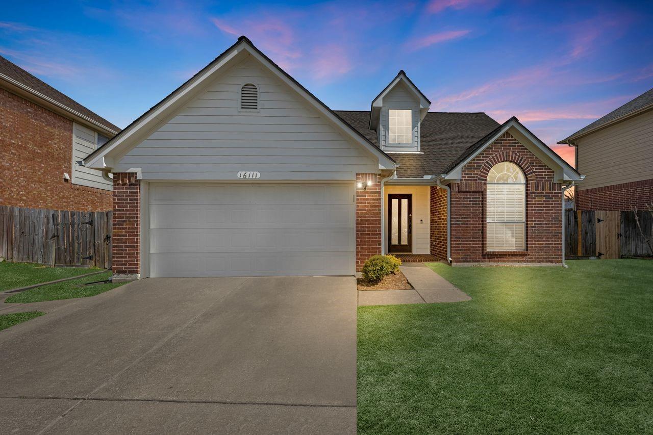 16111 Dock Bar Court