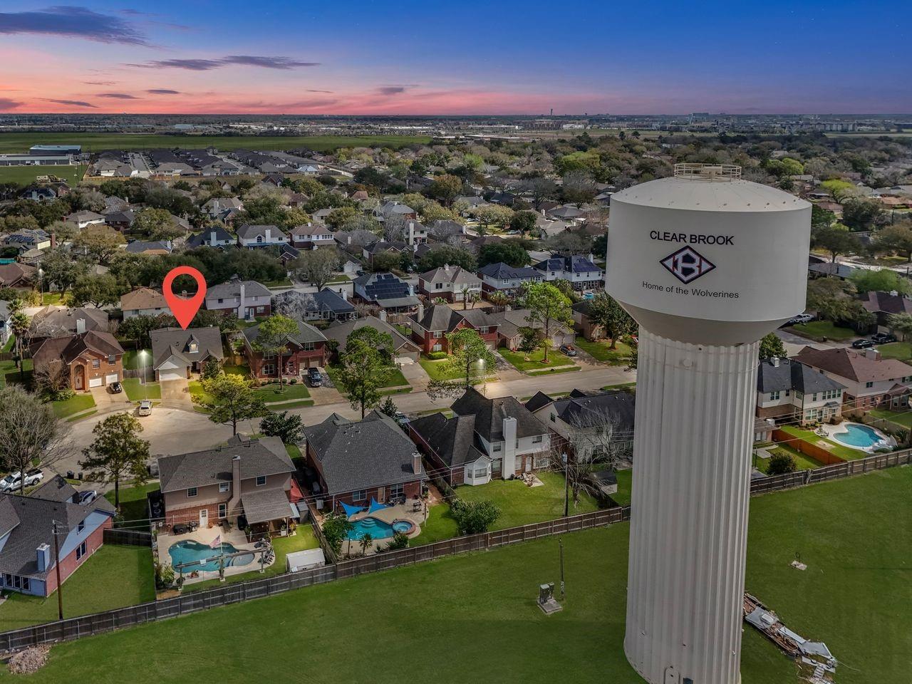 16111 Dock Bar Court