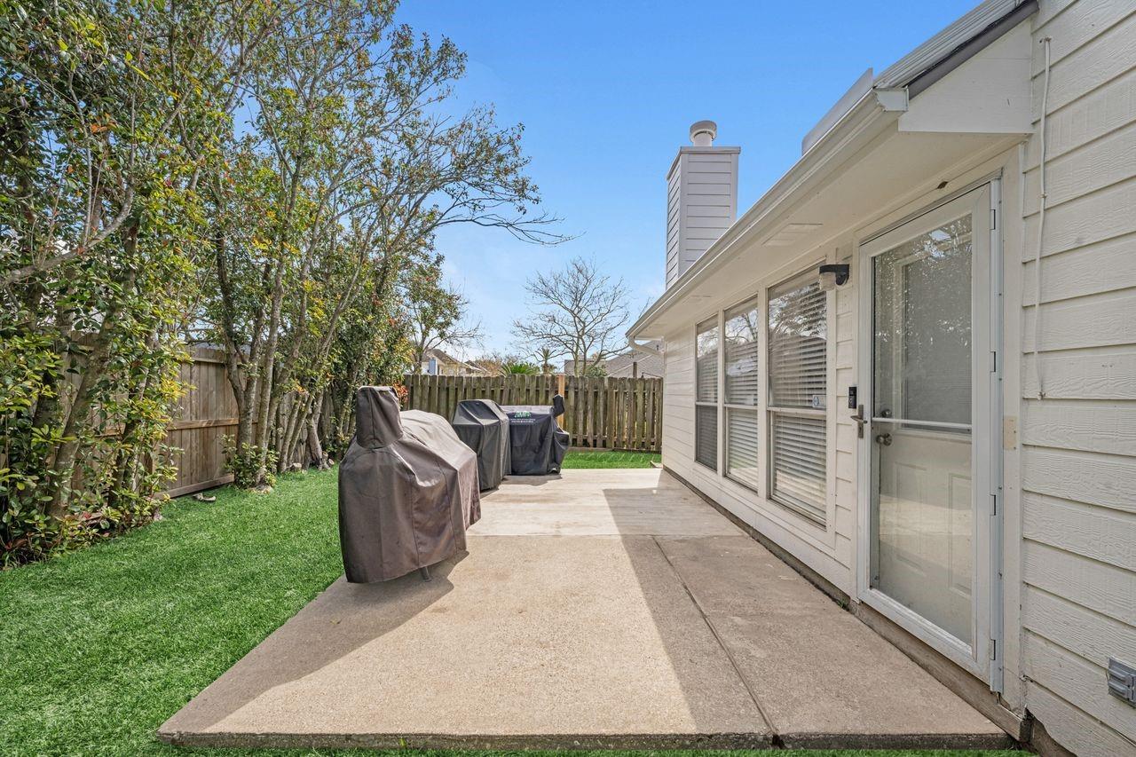 16111 Dock Bar Court