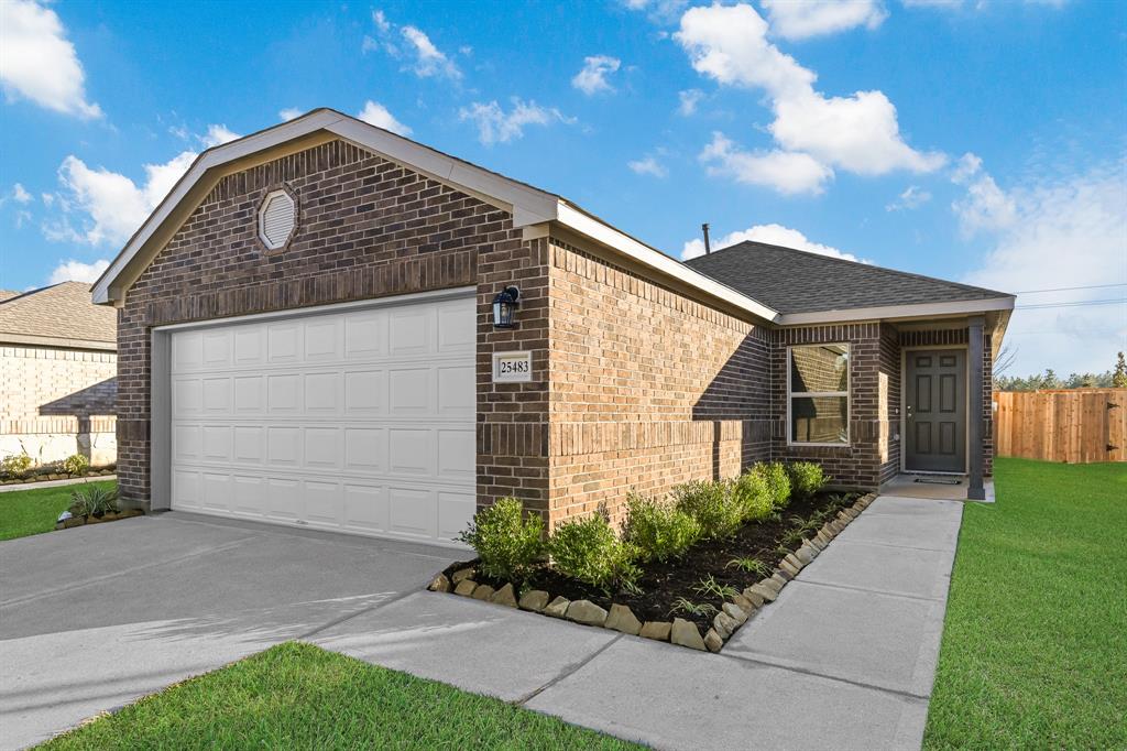 1471 Cedar Plains Court