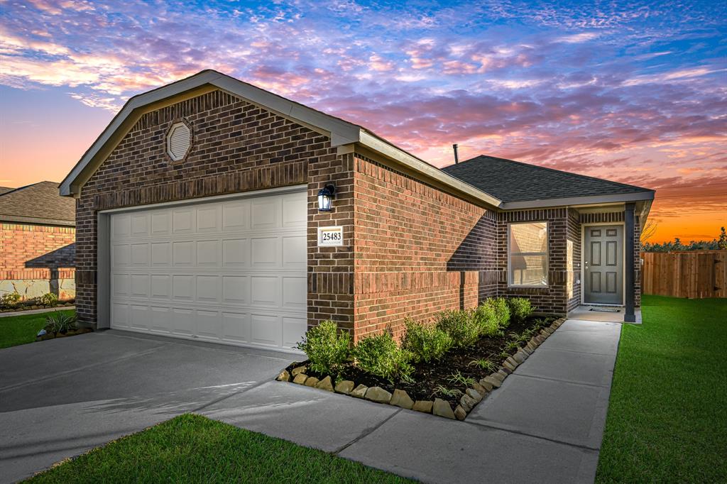 1471 Cedar Plains Court