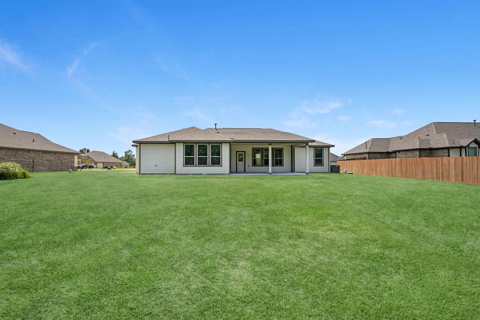 460 Barton Place Drive