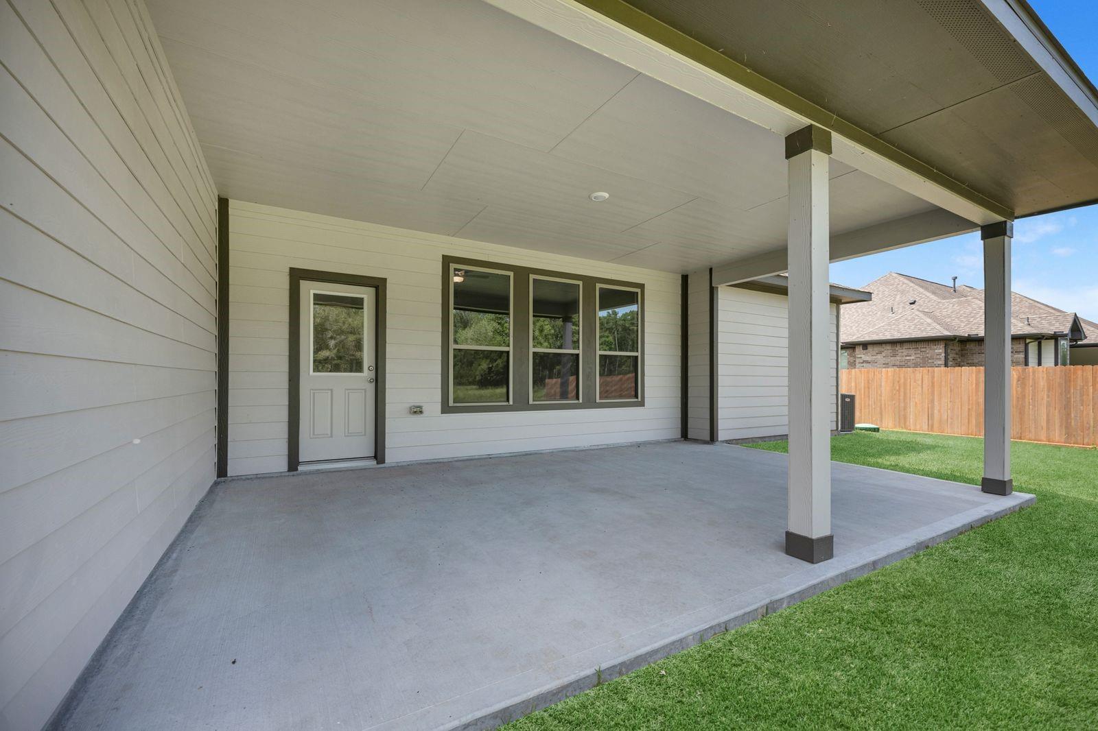 460 Barton Place Drive