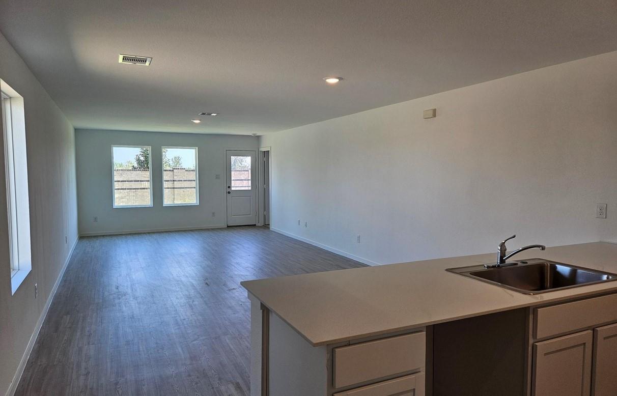 3123 Sunset Glory Drive