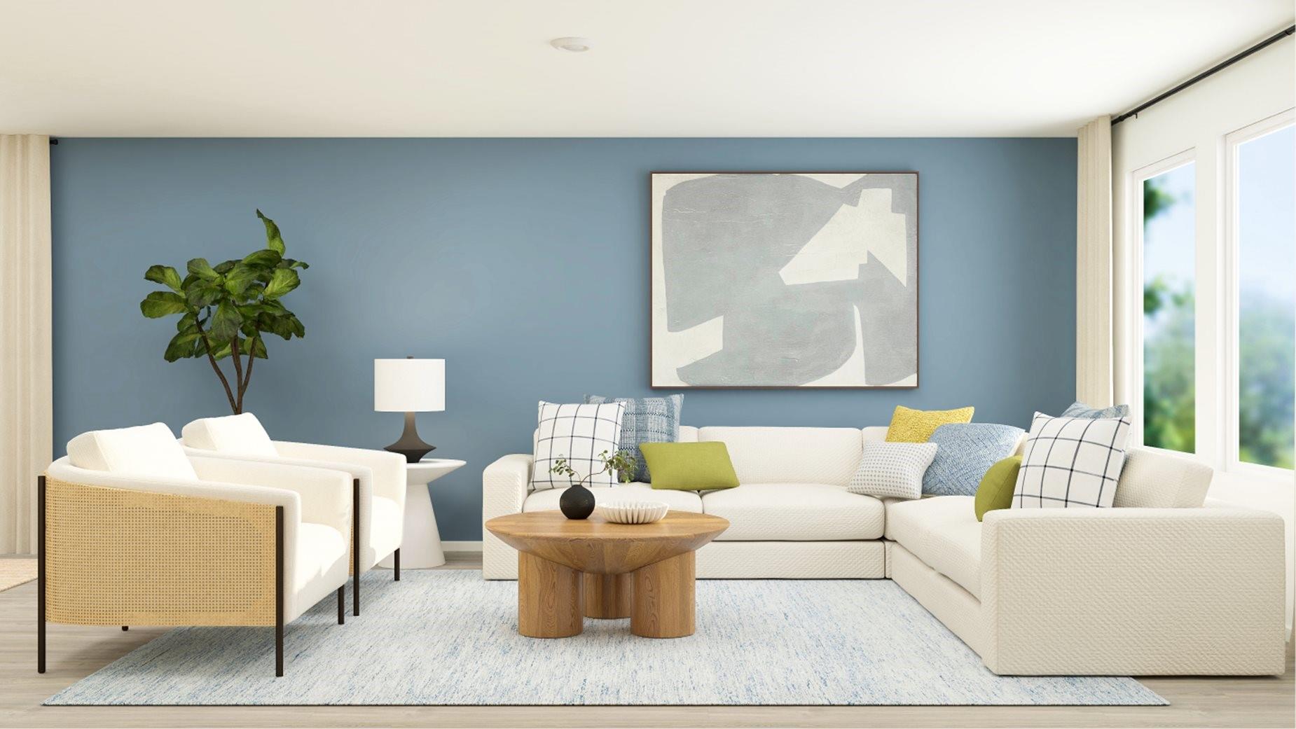 3123 Sunset Glory Drive