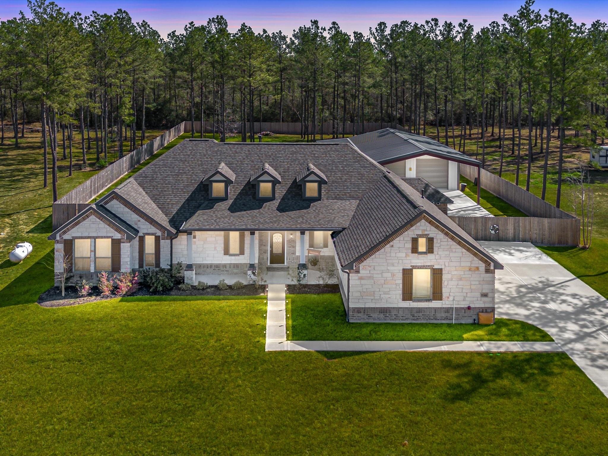 9746 Guadalupe Street