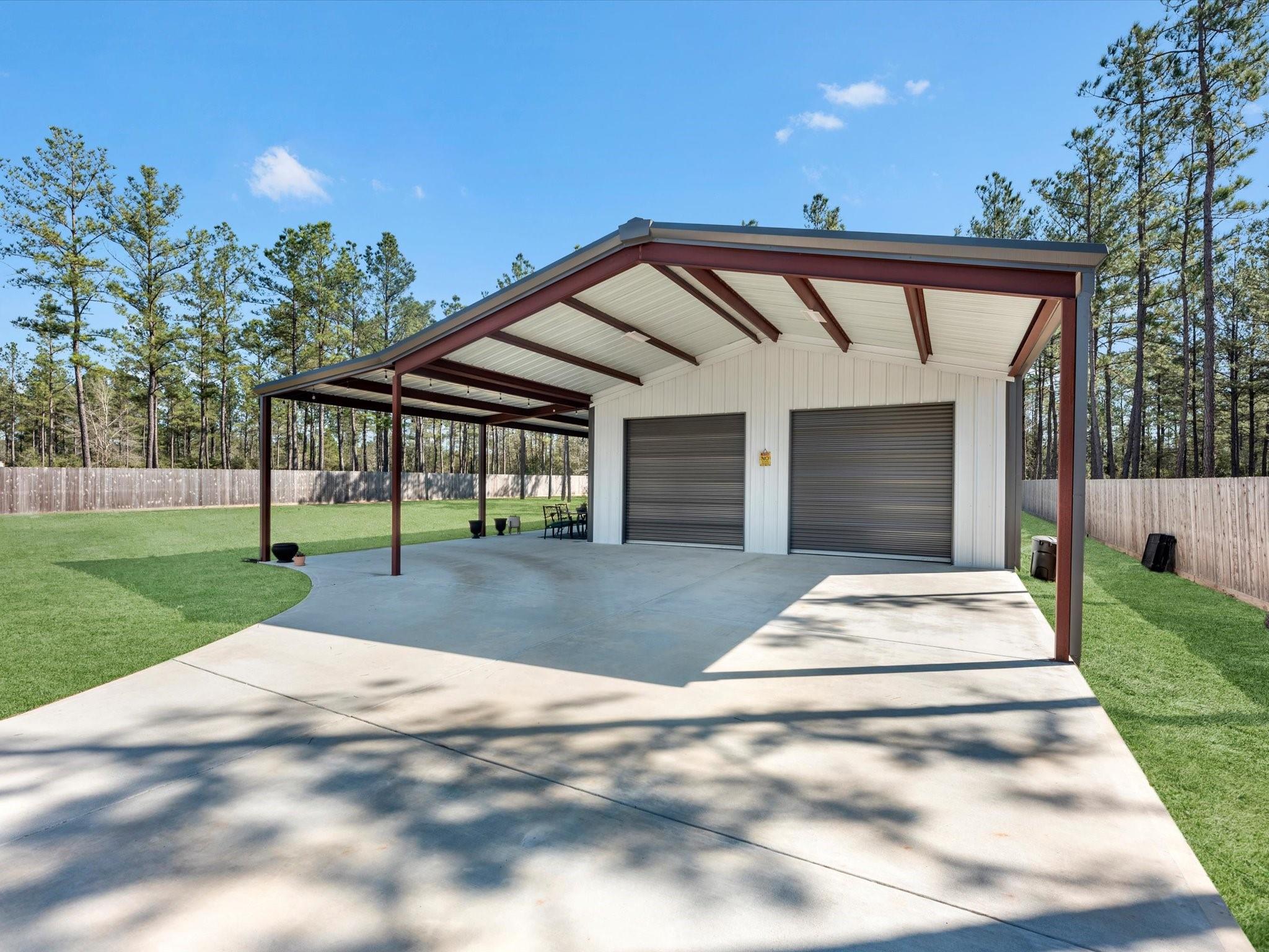 9746 Guadalupe Street