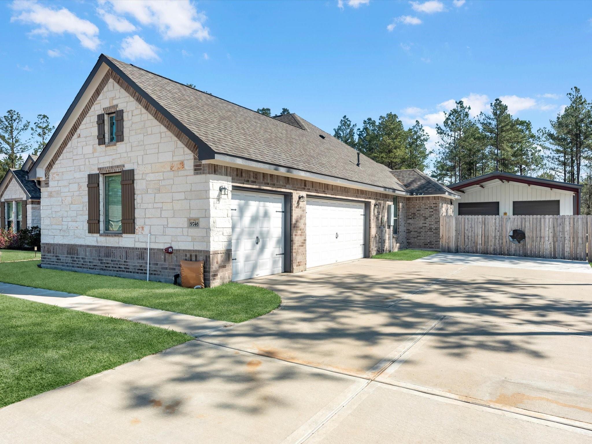 9746 Guadalupe Street