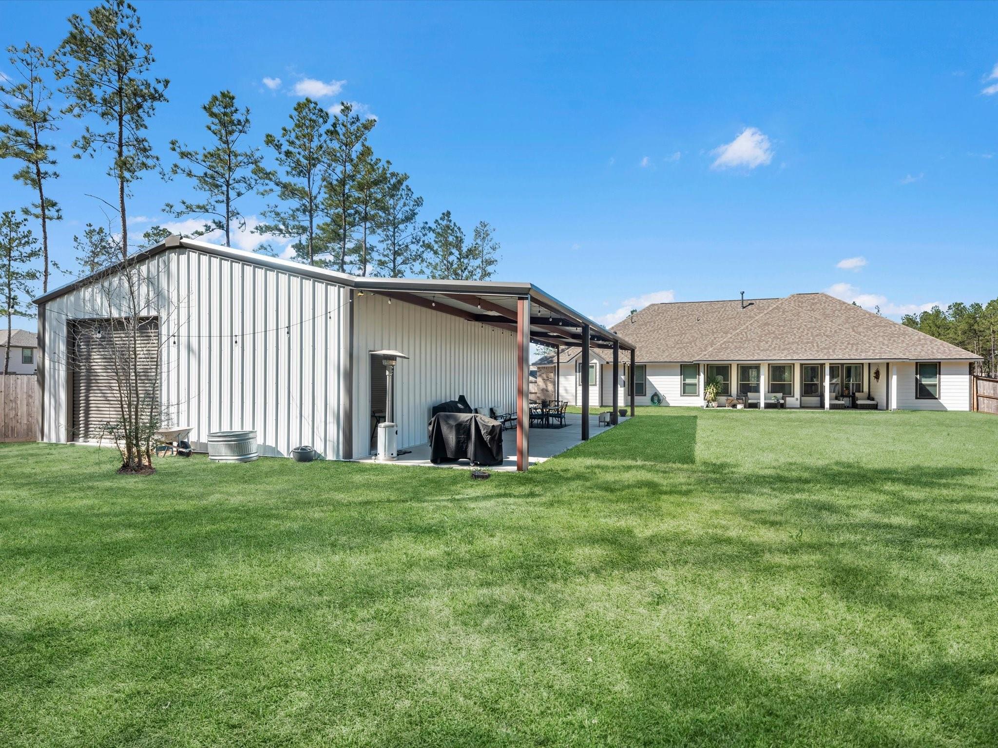 9746 Guadalupe Street