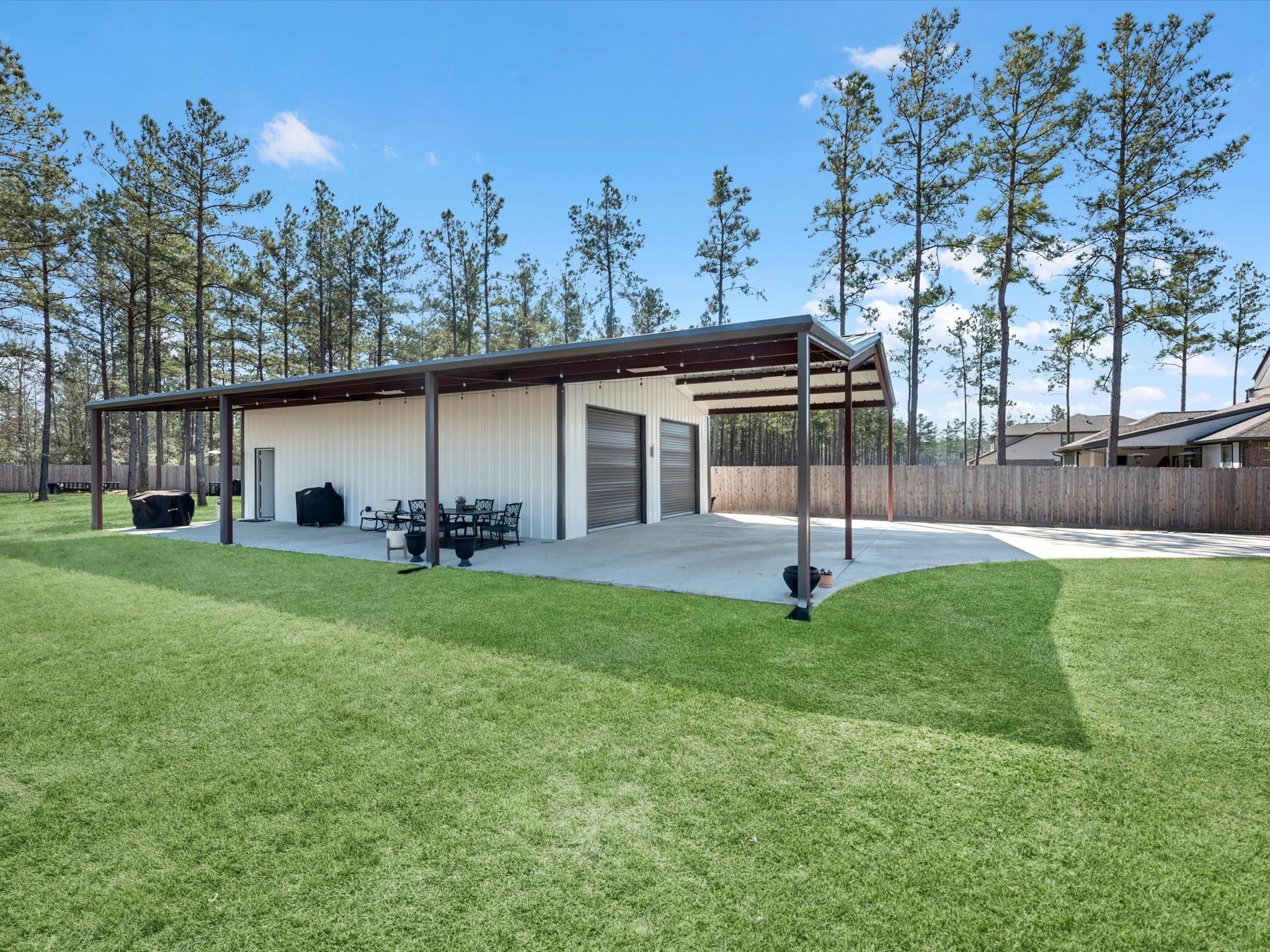 9746 Guadalupe Street