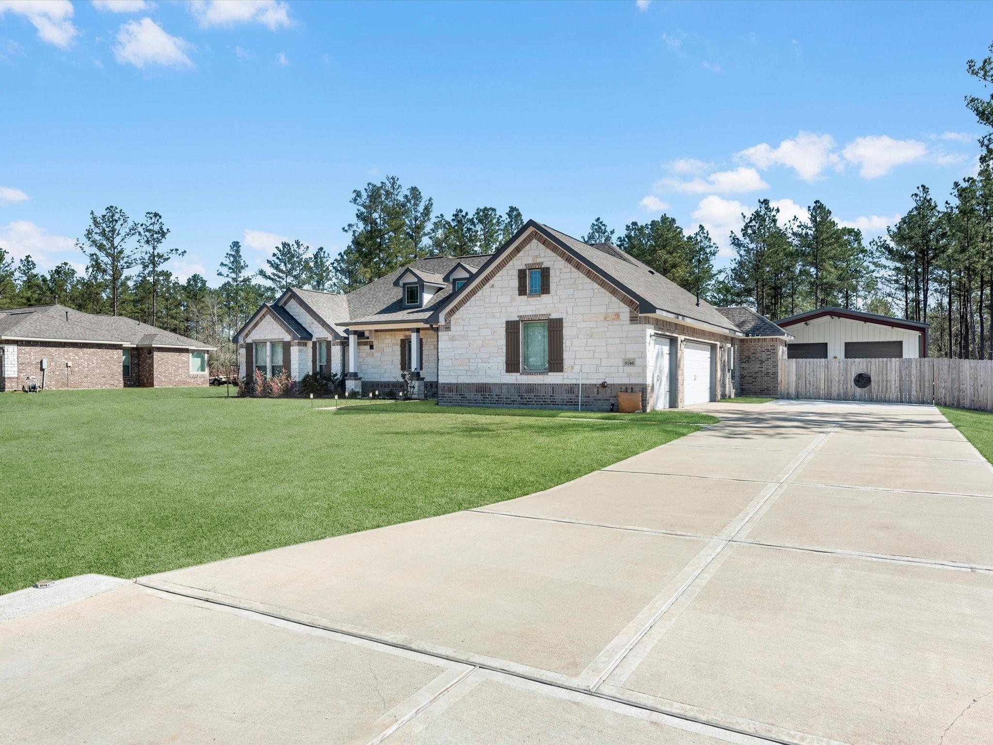 9746 Guadalupe Street