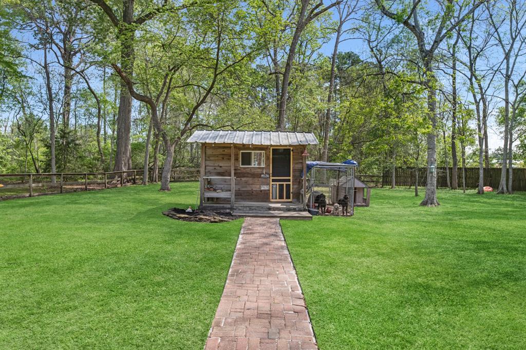 1604 Belle Terre Drive