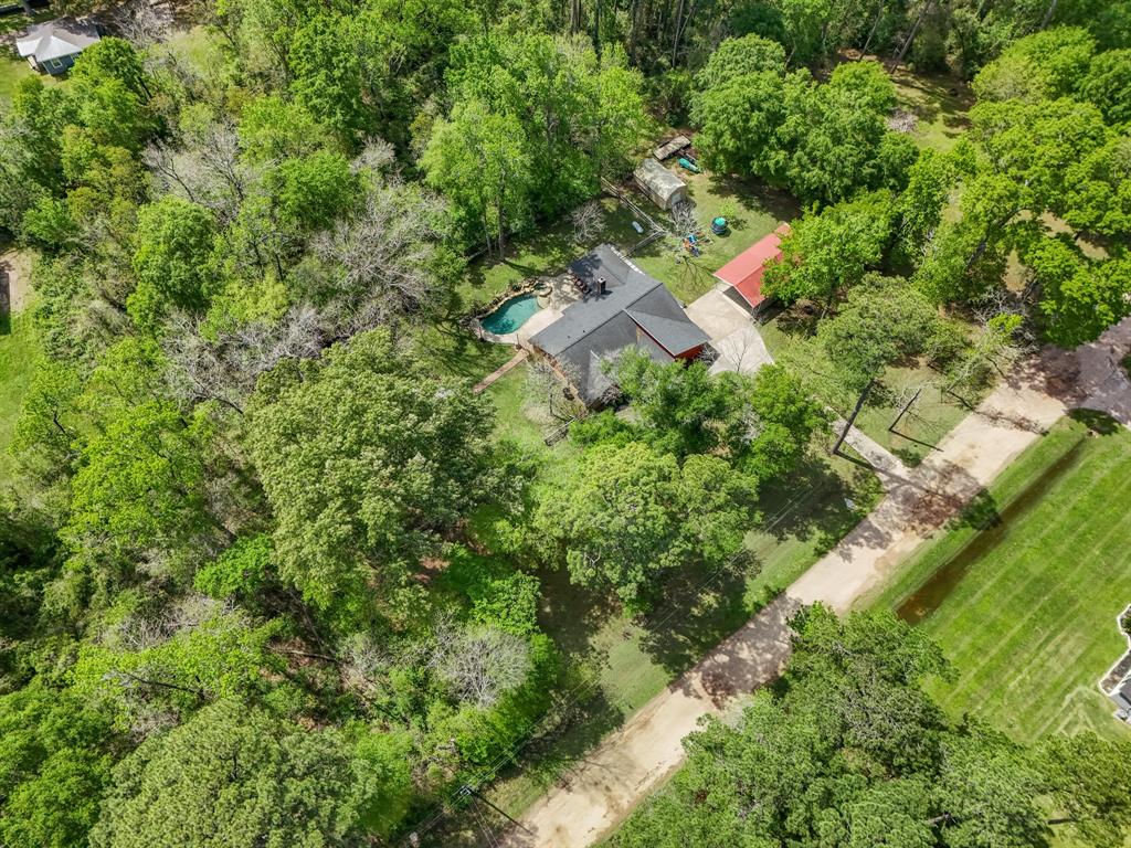 1604 Belle Terre Drive