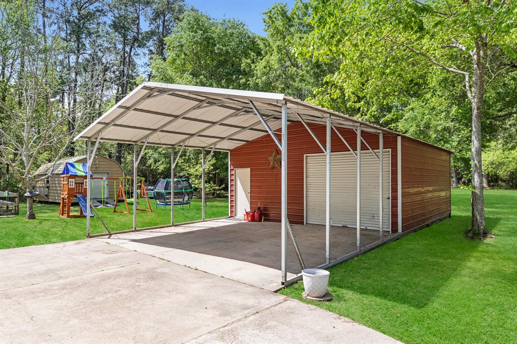 1604 Belle Terre Drive
