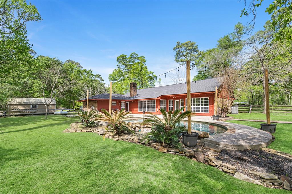1604 Belle Terre Drive