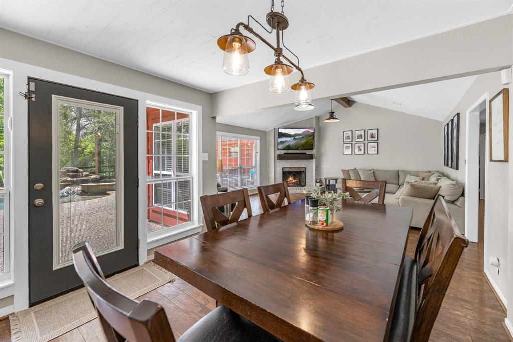 1604 Belle Terre Drive