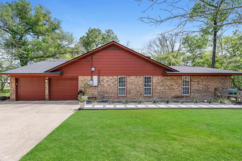 1604 Belle Terre Drive