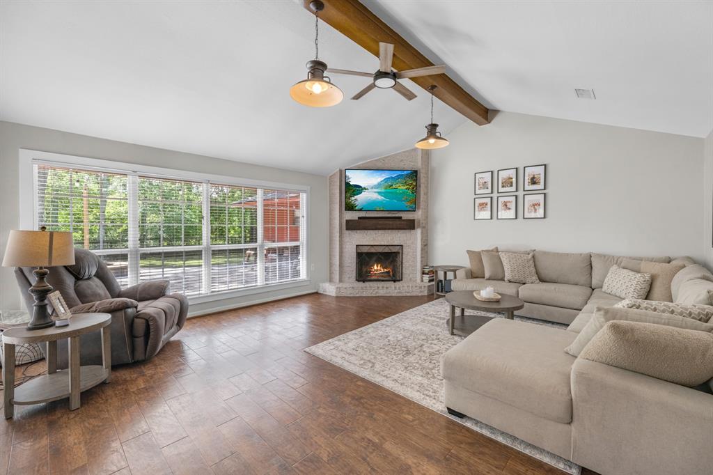 1604 Belle Terre Drive