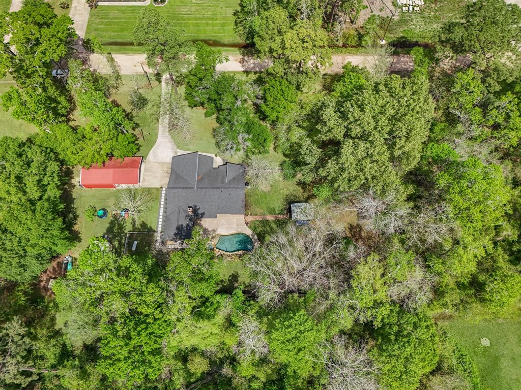 1604 Belle Terre Drive