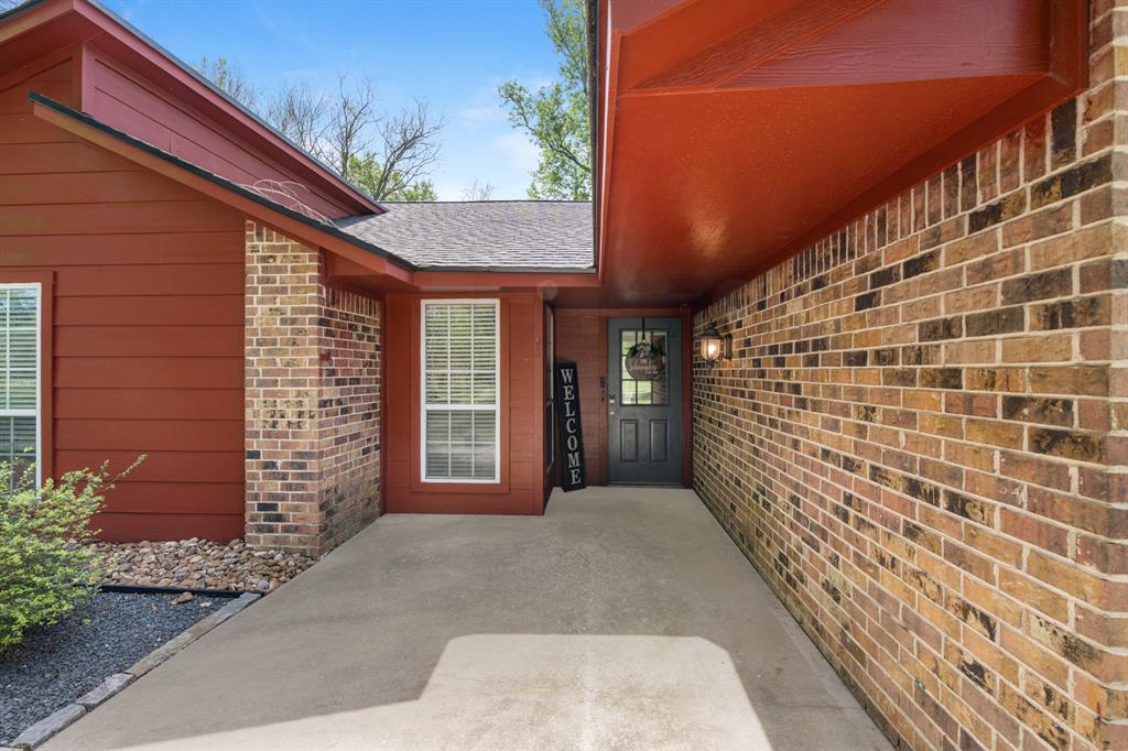 1604 Belle Terre Drive