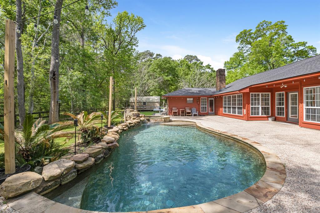1604 Belle Terre Drive