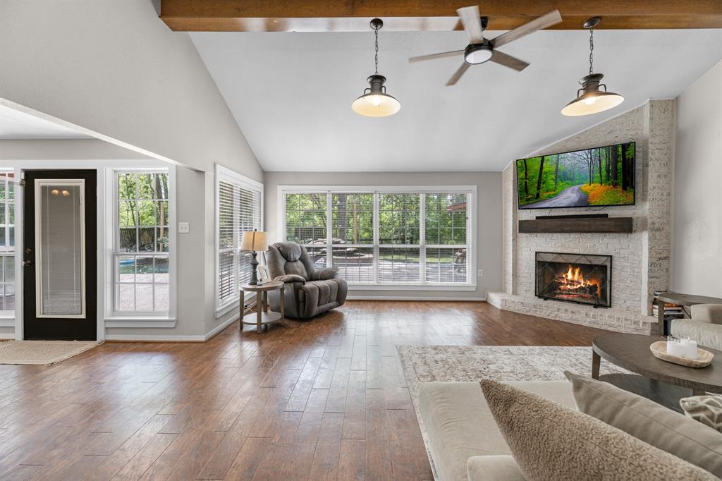 1604 Belle Terre Drive