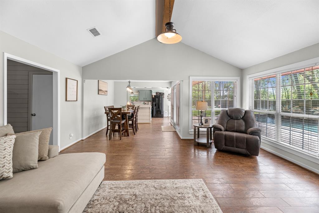 1604 Belle Terre Drive