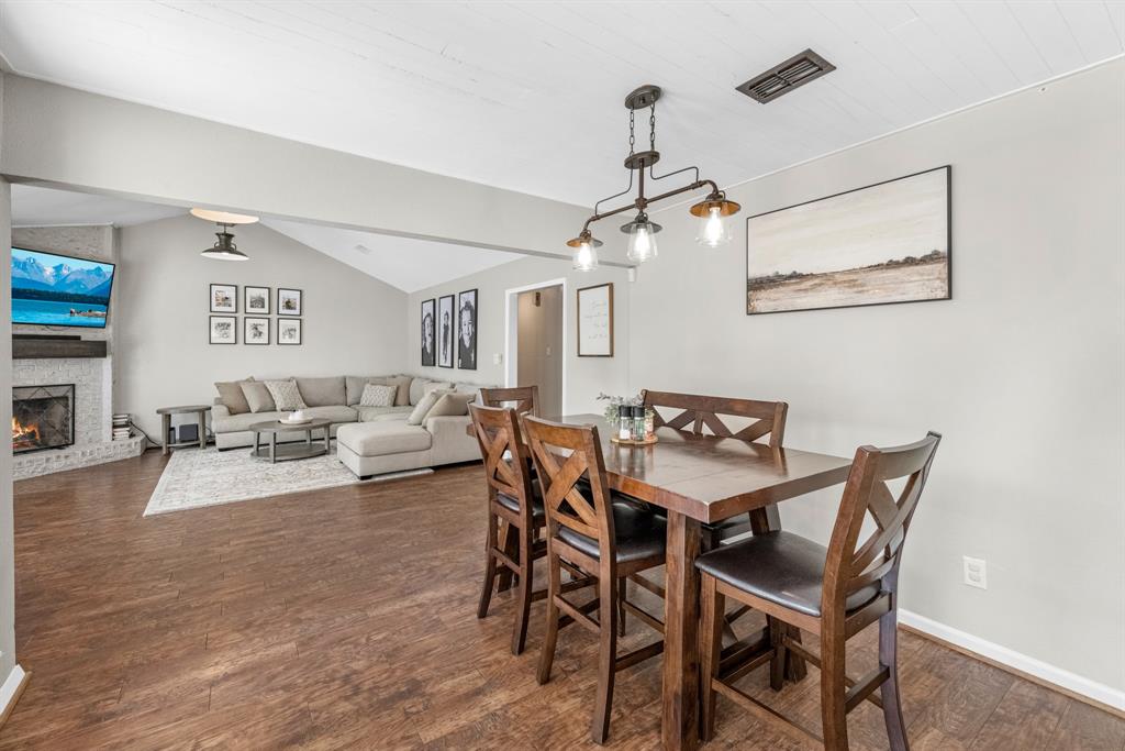 1604 Belle Terre Drive