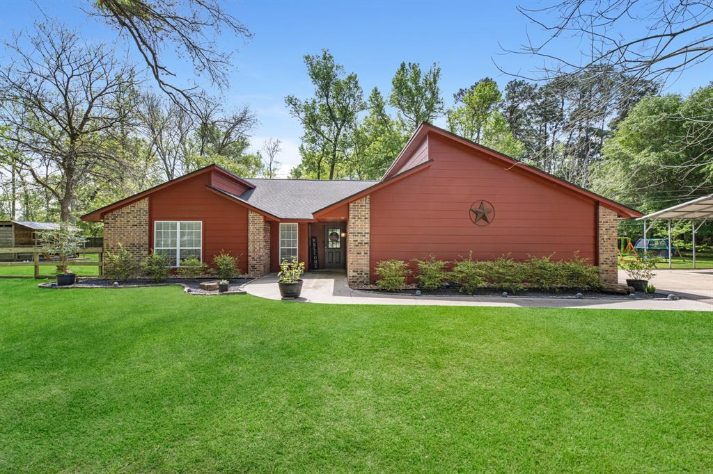 1604 Belle Terre Drive