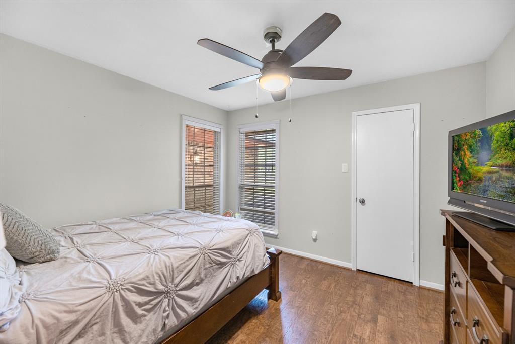 1604 Belle Terre Drive
