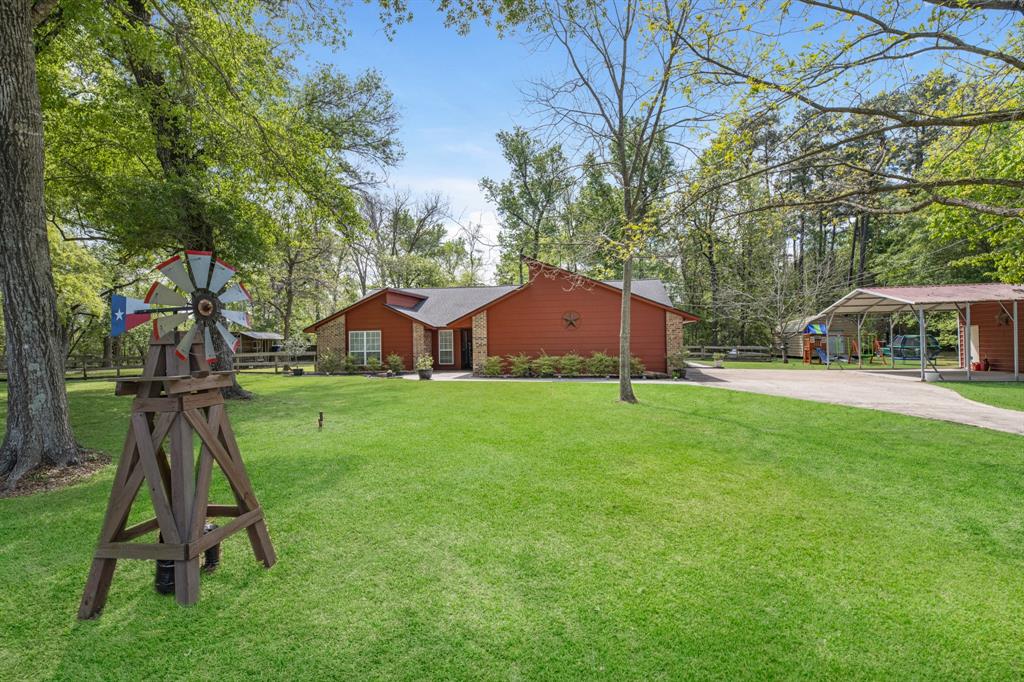 1604 Belle Terre Drive