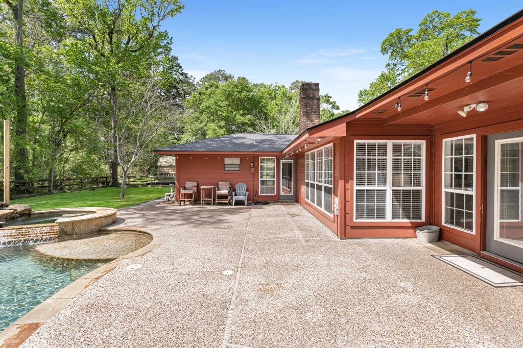 1604 Belle Terre Drive