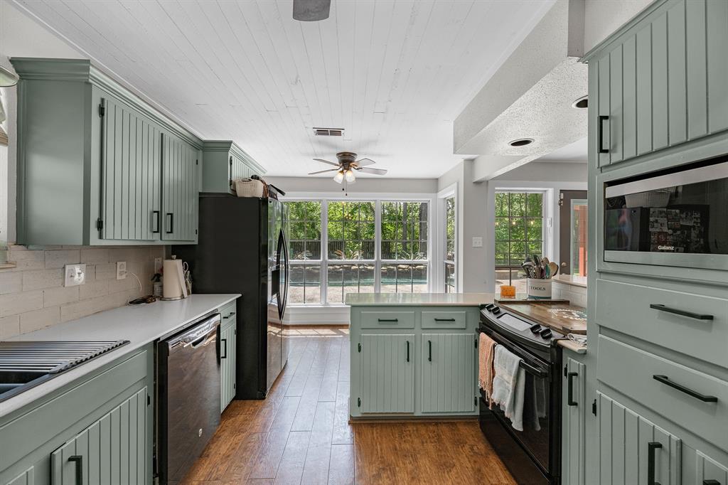 1604 Belle Terre Drive