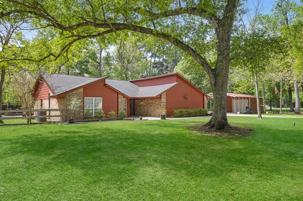 1604 Belle Terre Drive