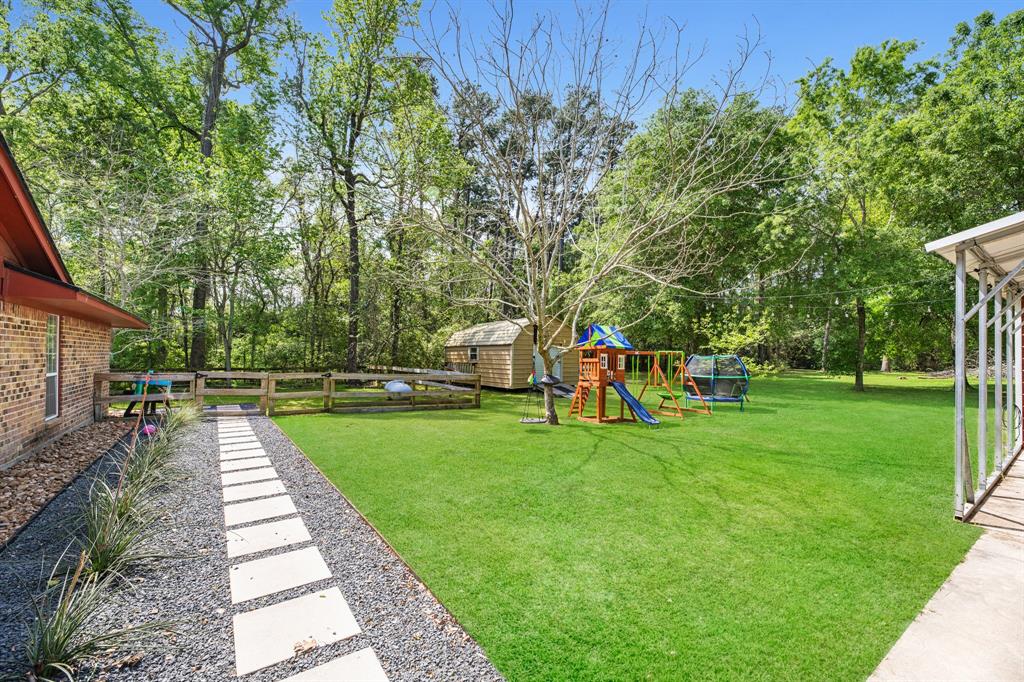 1604 Belle Terre Drive
