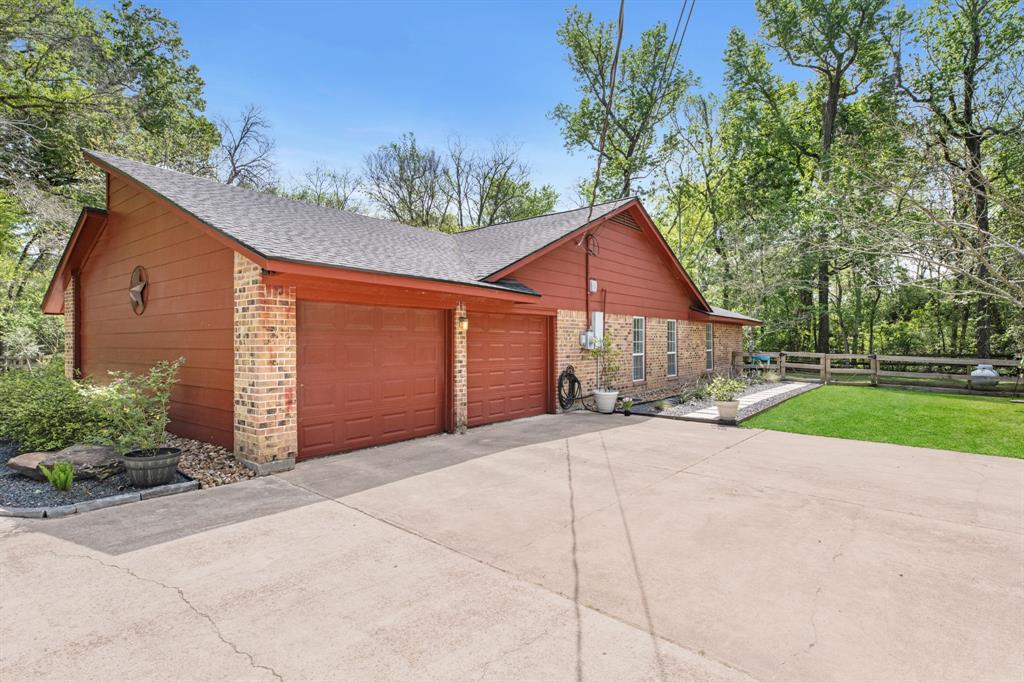 1604 Belle Terre Drive
