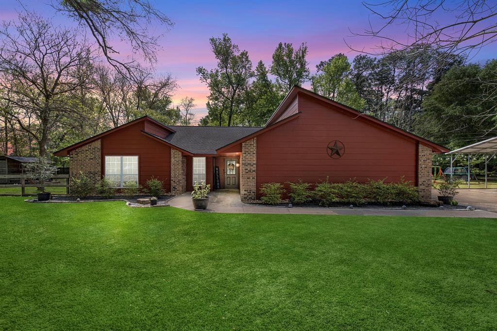 1604 Belle Terre Drive