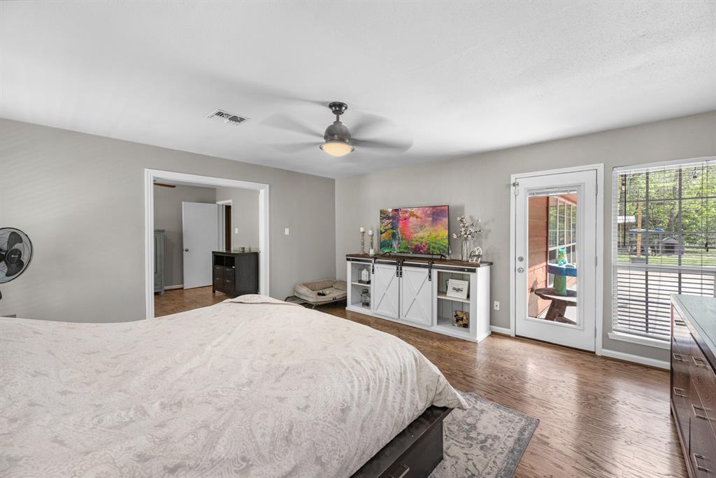 1604 Belle Terre Drive