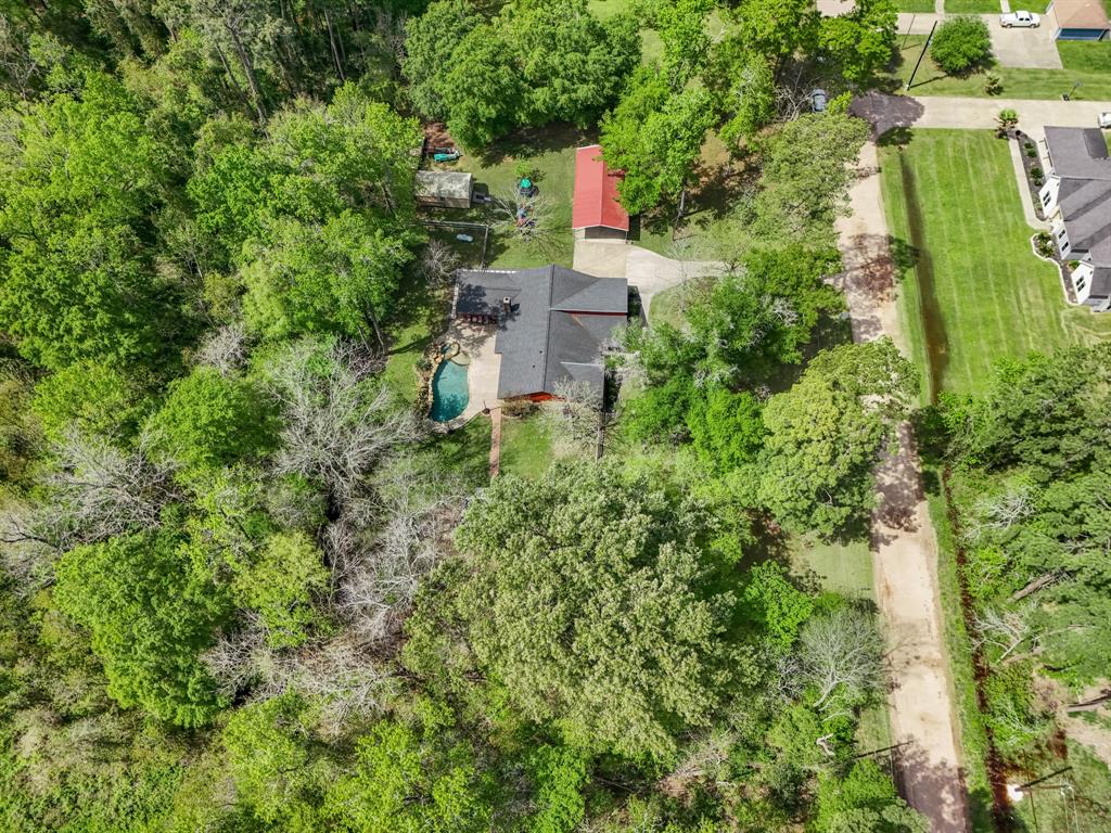 1604 Belle Terre Drive