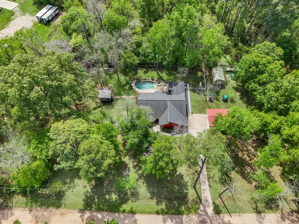 1604 Belle Terre Drive