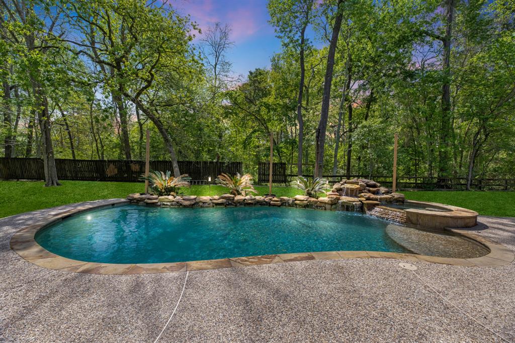 1604 Belle Terre Drive